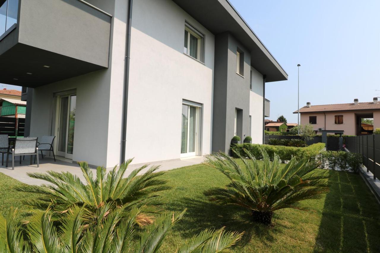 Marali Lake Apartments Di Enrica Bianchera Desenzano del Garda Esterno foto